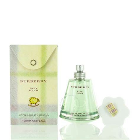 burberry baby touch coffret|Burberry baby touch jomashop.